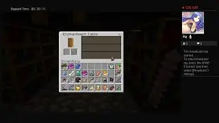 Strem 3 ender dragon!!!