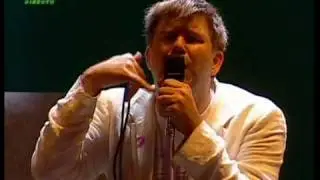 LCD Soundsystem @ Optimus Alive 2010 - Daft Punk is Playing at My House