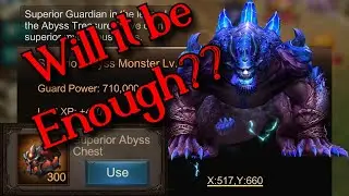 Opening 300 Azurite Boxes in War and Order