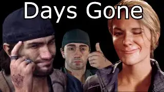 Days Gone Memes, Funny, WTF Moments
