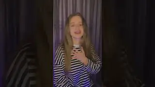 Nuestro Camino “Violetta” | cover by Nastia XO