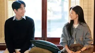 Kore Klip~Can This Love Be Translated(Cha Mu-hee&Joo Ho-jin) Reddettiği kıza aşık oldu~ A Canım
