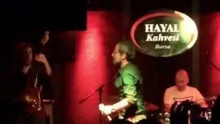 Feridun Düzağaç - estarabim