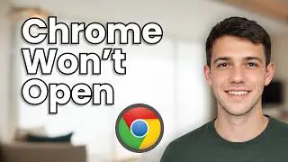 How To Fix Google Chrome Won't Open/Load Problem Tutorial