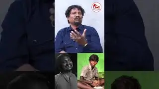 அப்பா, அம்மா பற்றிய பாடல் தான் அதிகமா பாடுவேன்! | Singer Jayamoorthy Exclusive | Mari Selvaraj