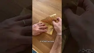Giving money at Christmas 🎁