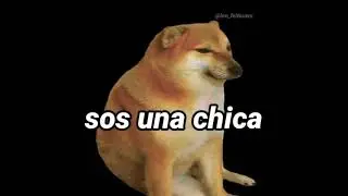 Le gustas a cheems uwu 💖