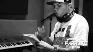 Farruko se copia de Kymaï (Besas tan bien vs Collé)