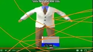 Bandicam YTP - Round 12 - Vs Me