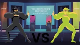 iphone and Android Serious conference – Entertainment