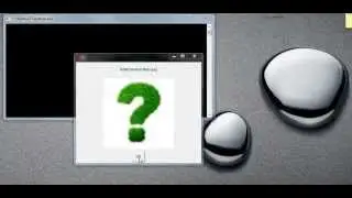 easyGUI and python example