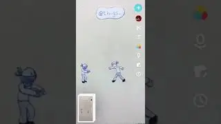 Musical.ly filter transition
