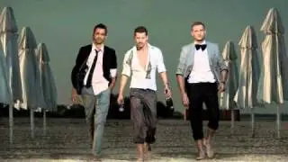 Akcent - Stay with me
