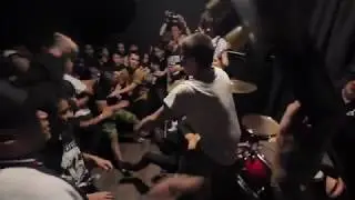 GLUE (Austin, TX) live in Kota Kinabalu (FULLSET)