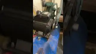 Очередная замена двигателя ,ставьте зашита на электродвигатели !