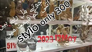 stylo shoes summer sale 51% off ! stylo shoes heel sandals chappals ! kids shoes.