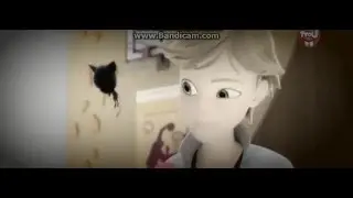 клип Леди баг и Супер кот:)))