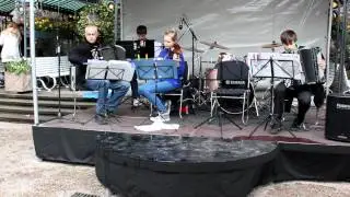Piazzolla - Slow Waltz - Chiquilin de Bachin - Portefolio