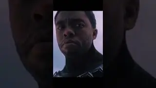 Chadwick Boseman 👼 x Let Me Down Slowly 🙇‍♂️ | Wakanda Forever | TA | Shorts
