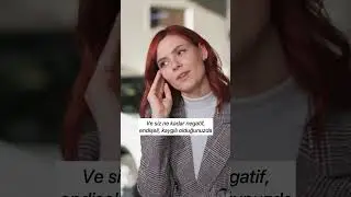 İçeride Çözmeden Dışarısı Değişmez!