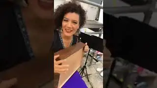 20190807俄羅斯芭蕾舞團彩排˙