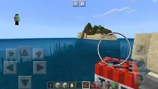 What the....