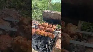 Какой маринад самый лучший? #шашлык #шашлыки #шашлыкрецепт