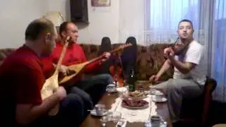 Klip koji se mora vidjeti   ČUPELJA, NIDŽO  i DRAGOSLAV