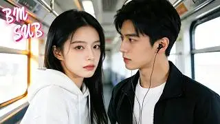 Rebellious heir falls for a good girl on a train, but little does he know, it's all her plan!