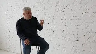 Евгений Водолазкин в Кофейне ЛитРес