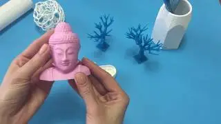 3D печать Dubllik