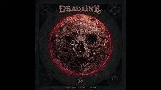 Deadline - StratosFEAR (Groove/Death Metal)