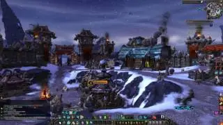 Stuck in Moonkin