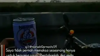 Story wa 30 detik good night terbaru 2020