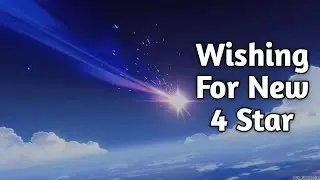 Wishing on Zhongli Rerun Banner | New 4 star Yanfei | Genshin Impact Mobile