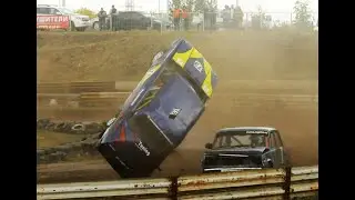 Автокросс 49- я 