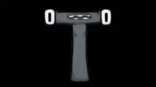 Alphabet Lore T Sings Rap God