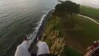 Motunui One