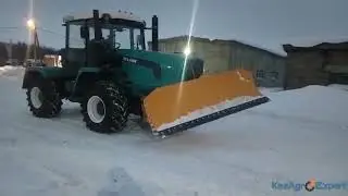 Трактор ХТЗ 17221