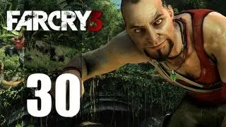 Far Cry 3 Ep30 - Sam
