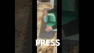 Wool Press 'n Lock Tiles: The most versatile wool pressing mat ever!