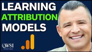 Attribution Models Google Analytics OVERVIEW