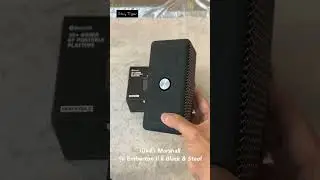 #marshall