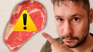 Вы (Вероятно) Убиваете Свой КИШЕЧНИК / Самые ВРЕДНЫЕ ПРОДУКТЫ для КИШЕЧНИКА
