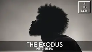 THE EXODUS: PART 7 - MANNA @AIBIBLESAGAS
