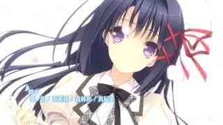 【Navel公式】『乙女理論とその周辺-Ecole de Paris-』オープニングムービー