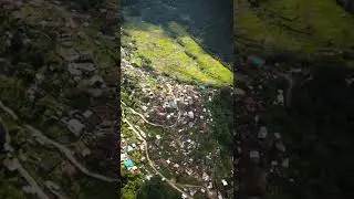 Khonoma - Eco-Village Of India #shorts