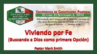 Viviendo por Fe