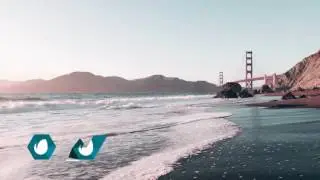 Lower Third From Triangles | The Best After Effects Templates