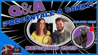 Q&A - Questions and Answers | May/June 2023 Edition